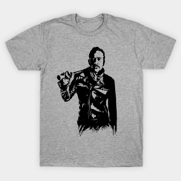 NEGAN T-Shirt by ROBZILLA